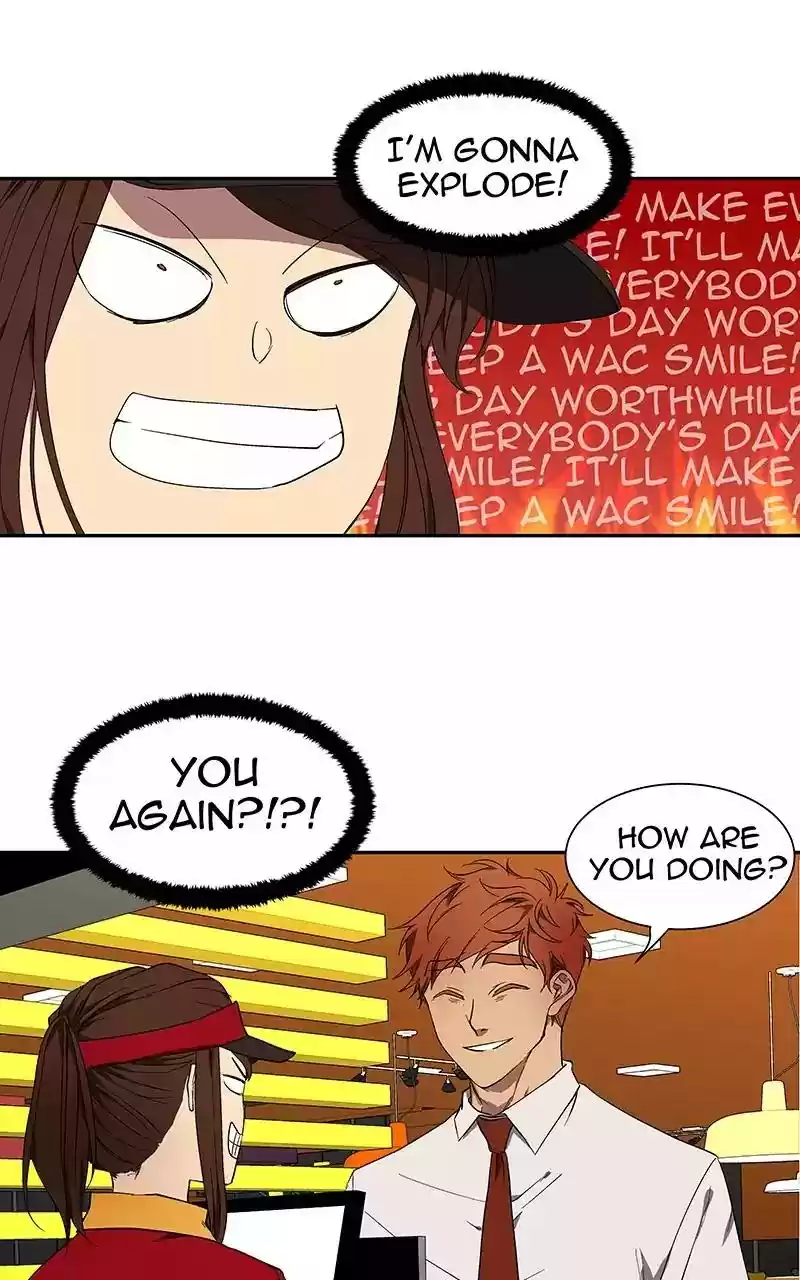 I Love Yoo Chapter 46: