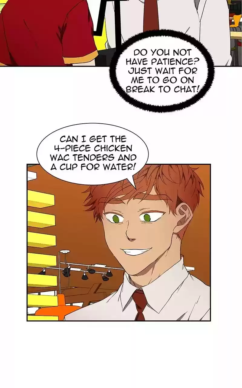 I Love Yoo Chapter 46: