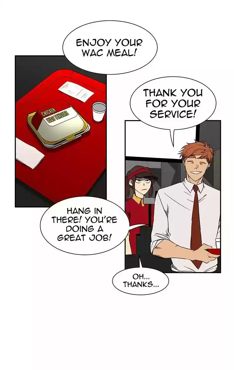 I Love Yoo Chapter 46: