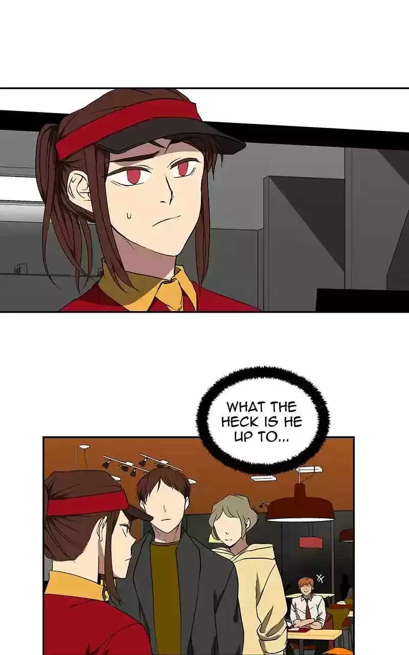 I Love Yoo Chapter 46: