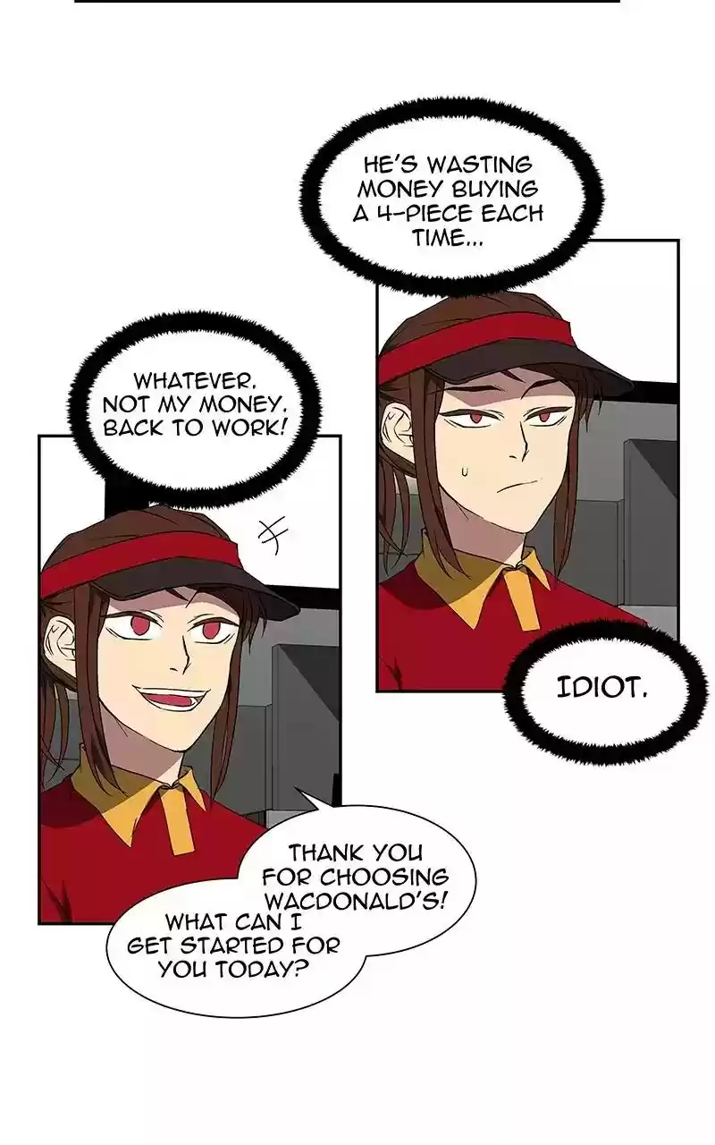 I Love Yoo Chapter 46: