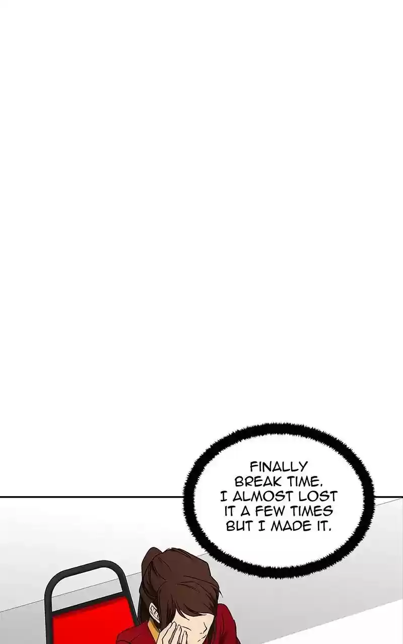 I Love Yoo Chapter 46: