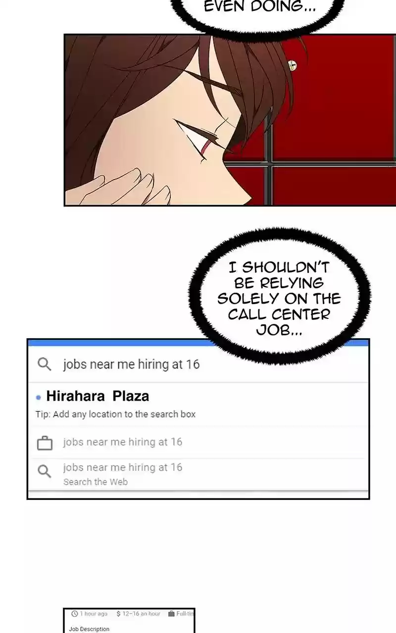 I Love Yoo Chapter 46: