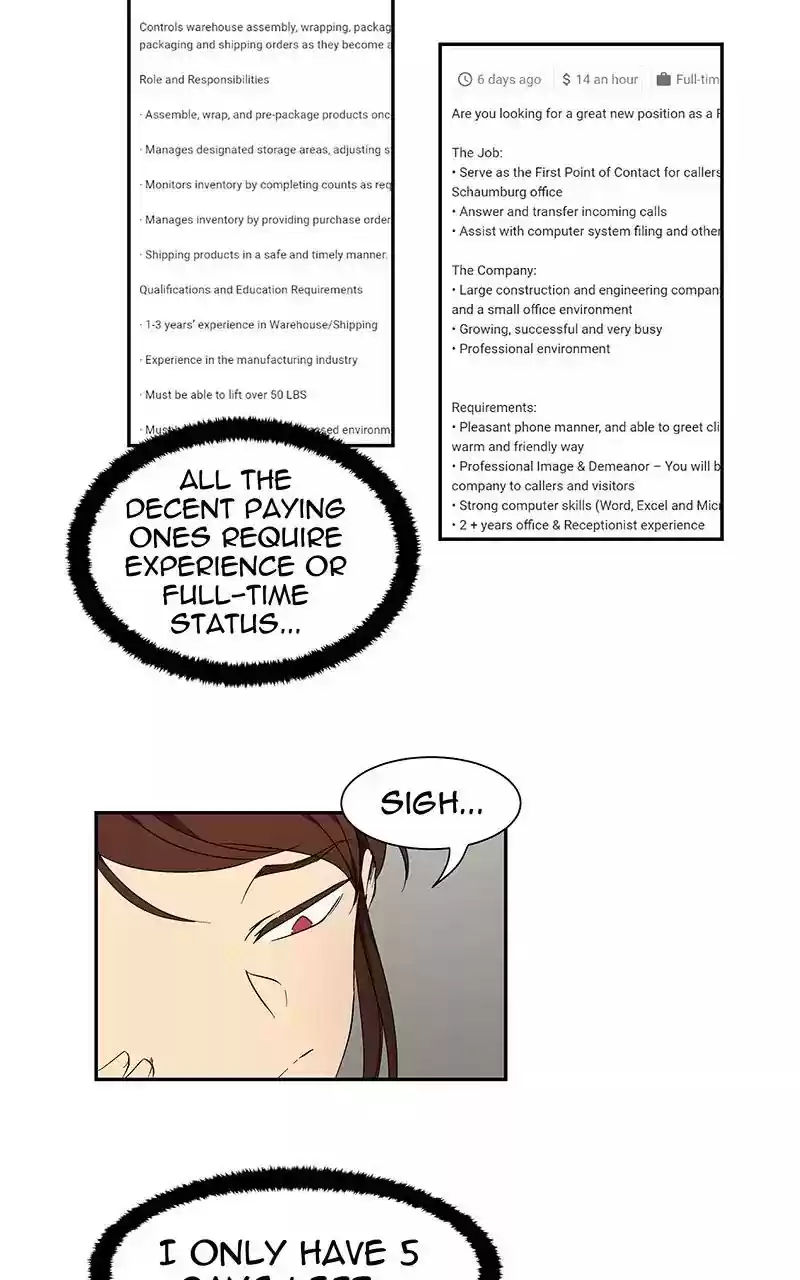 I Love Yoo Chapter 46: