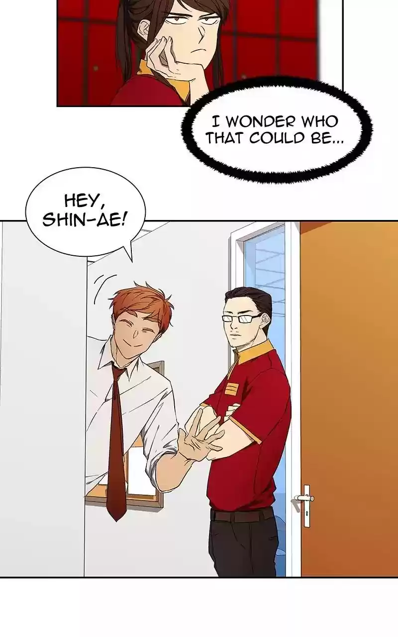 I Love Yoo Chapter 46: