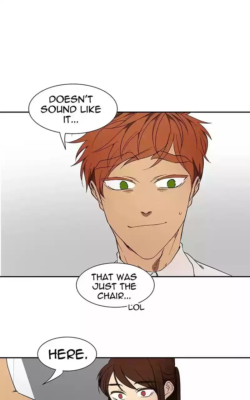 I Love Yoo Chapter 46: