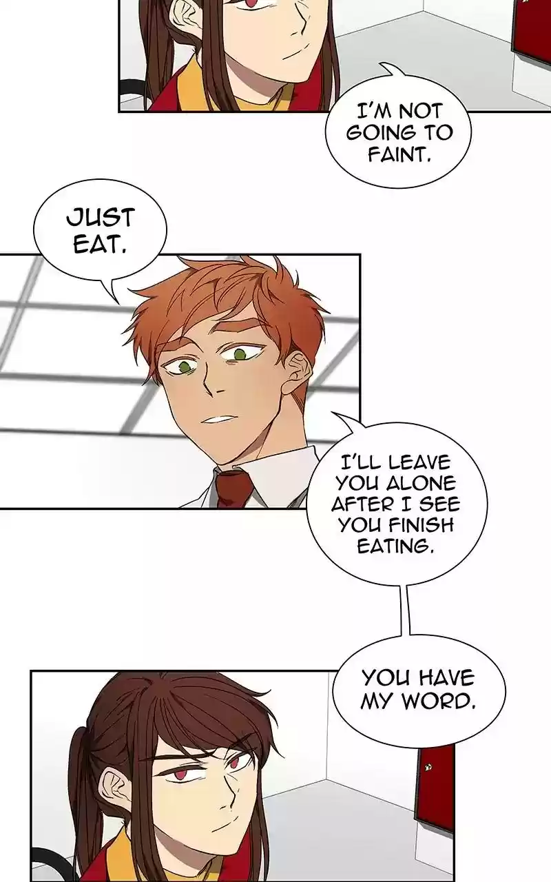 I Love Yoo Chapter 46: