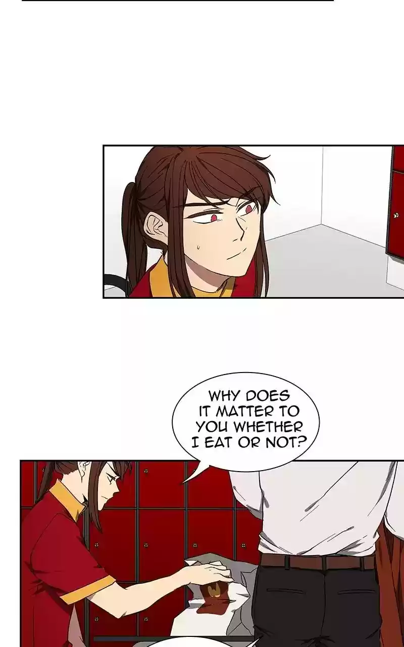 I Love Yoo Chapter 46: