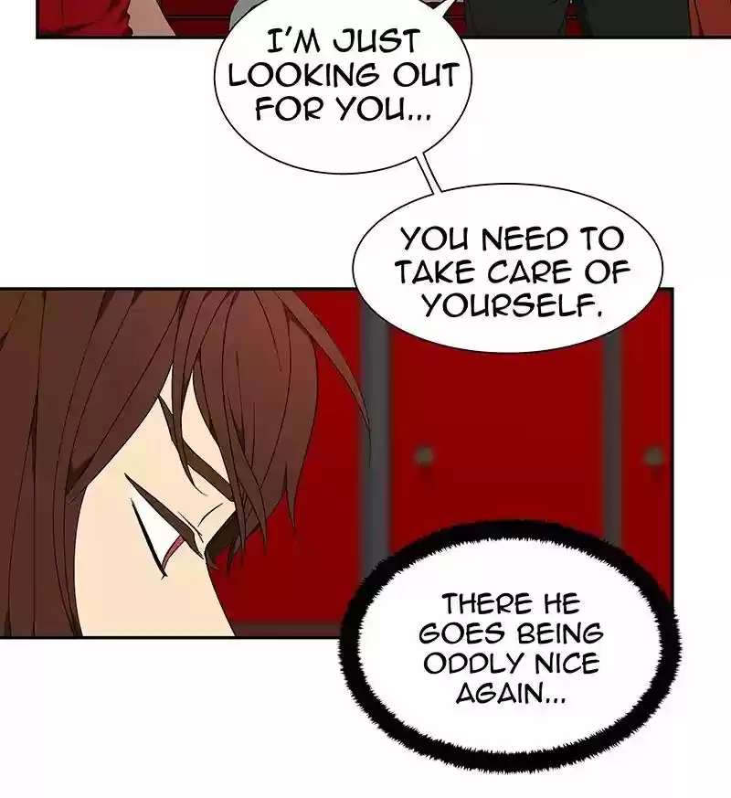 I Love Yoo Chapter 46: