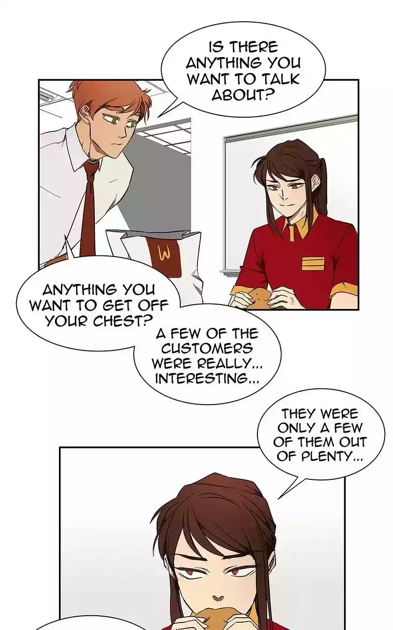 I Love Yoo Chapter 46: