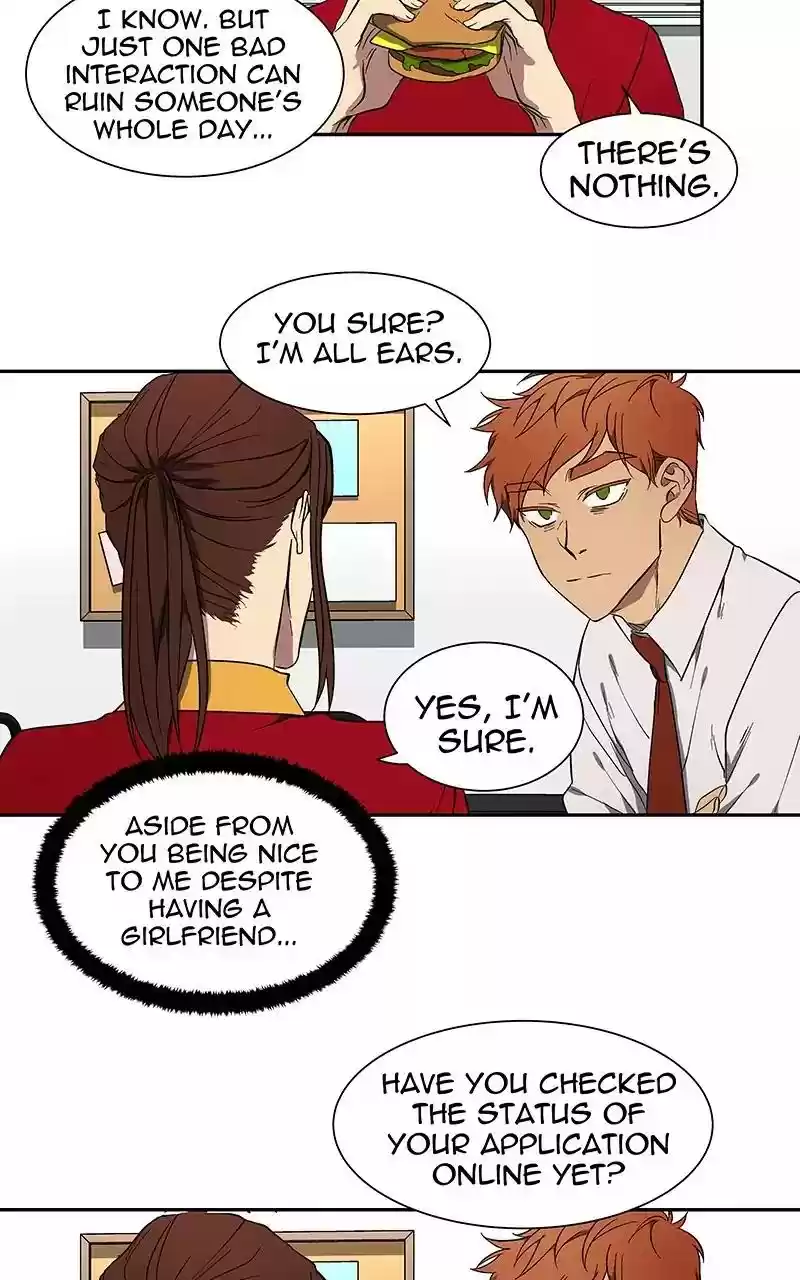 I Love Yoo Chapter 46: