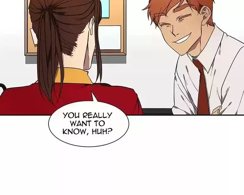 I Love Yoo Chapter 46: