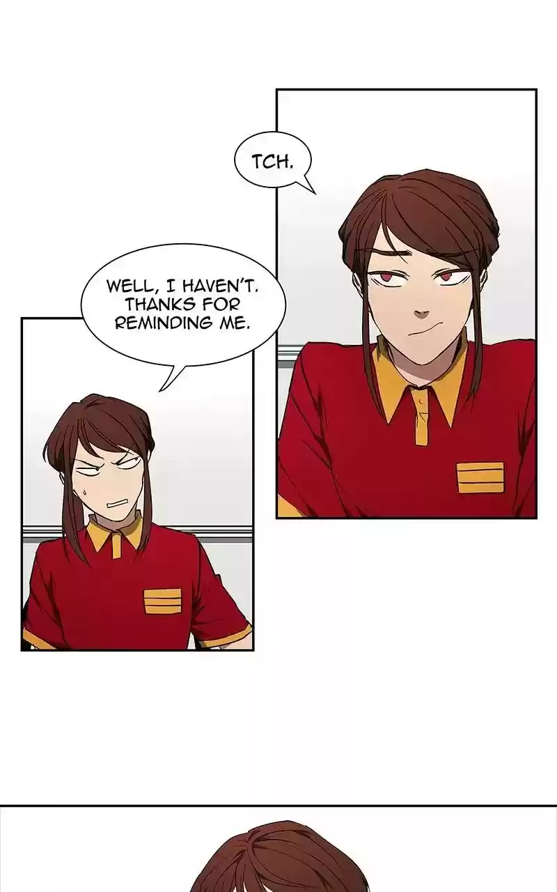 I Love Yoo Chapter 46: