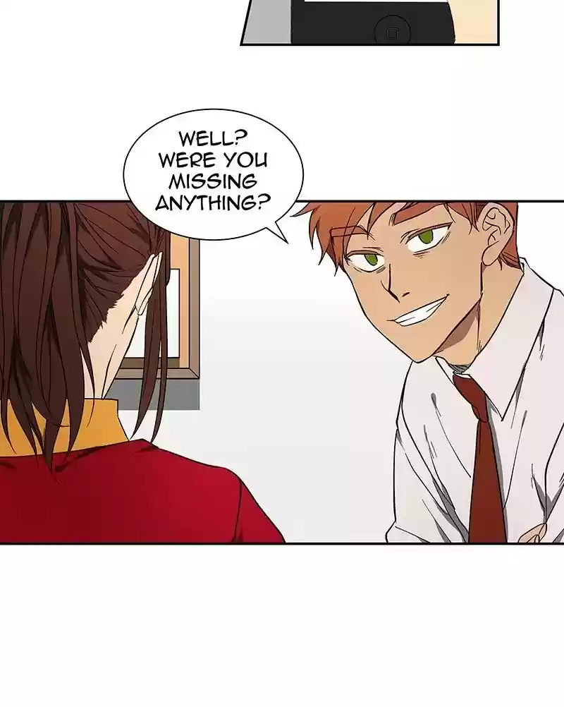 I Love Yoo Chapter 46: