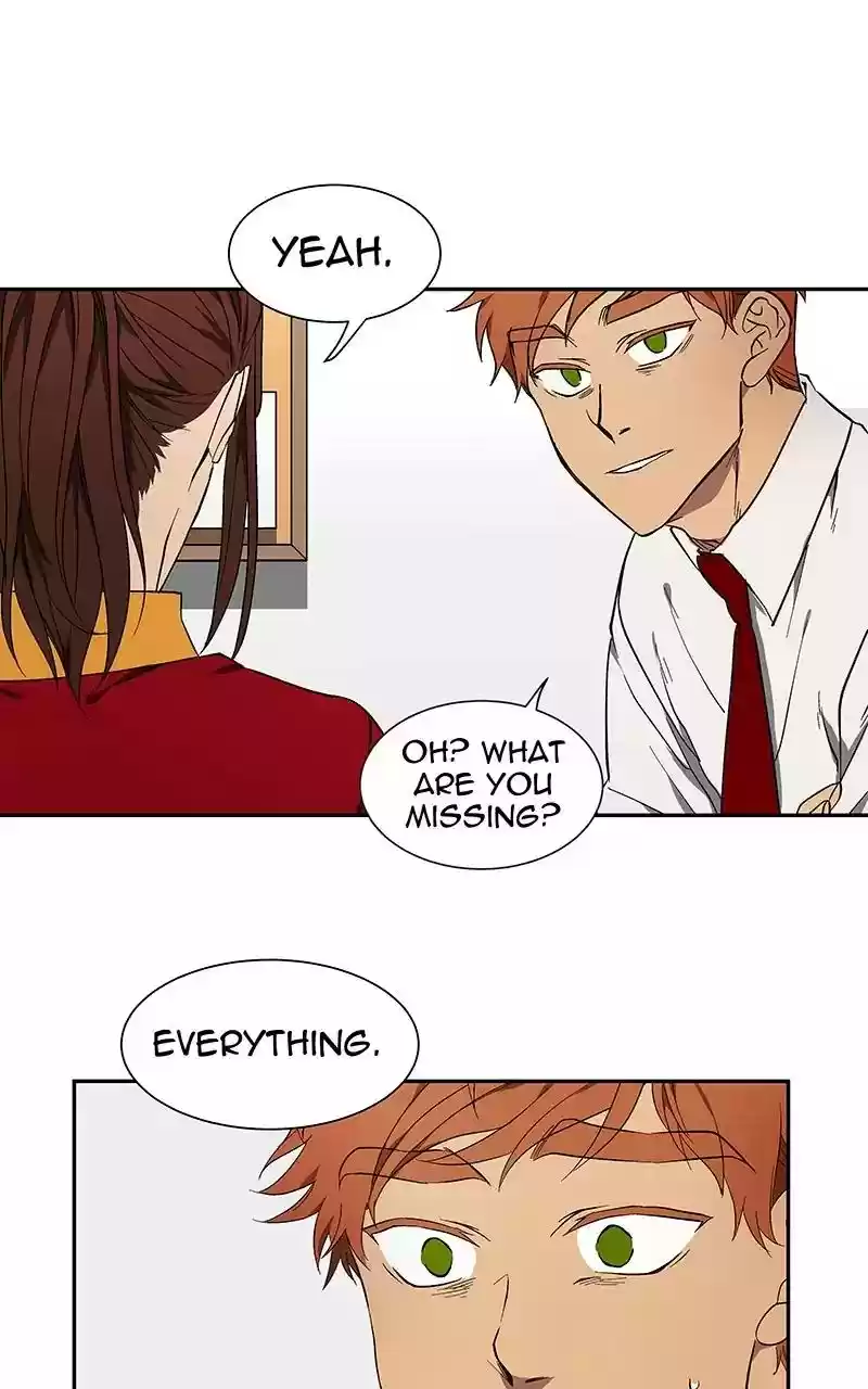 I Love Yoo Chapter 46: