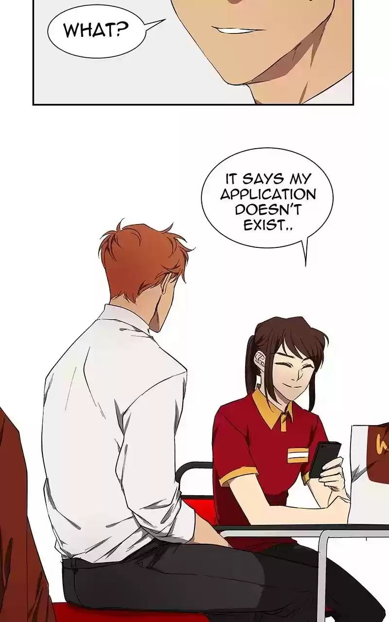 I Love Yoo Chapter 46: