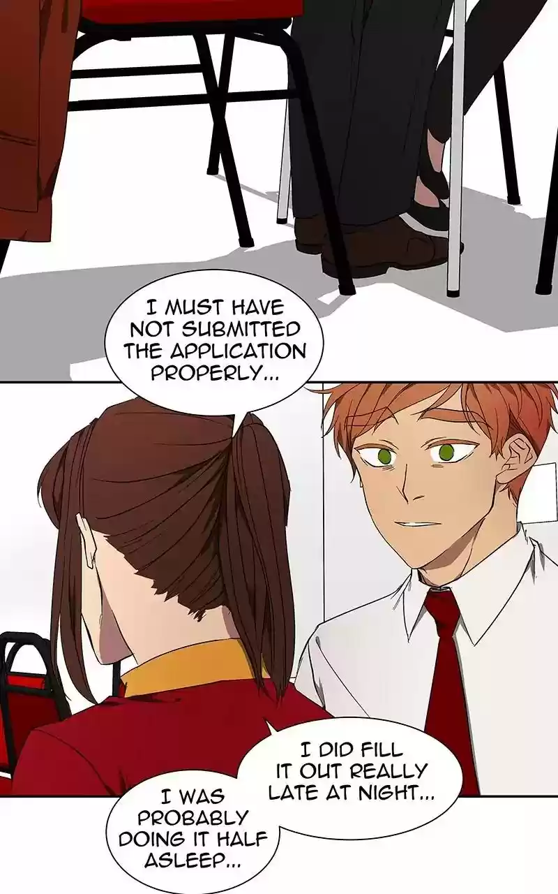 I Love Yoo Chapter 46: