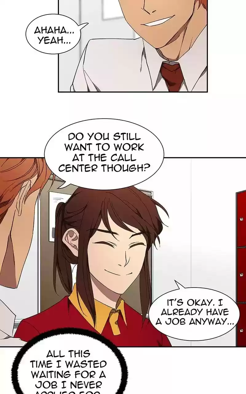 I Love Yoo Chapter 46: