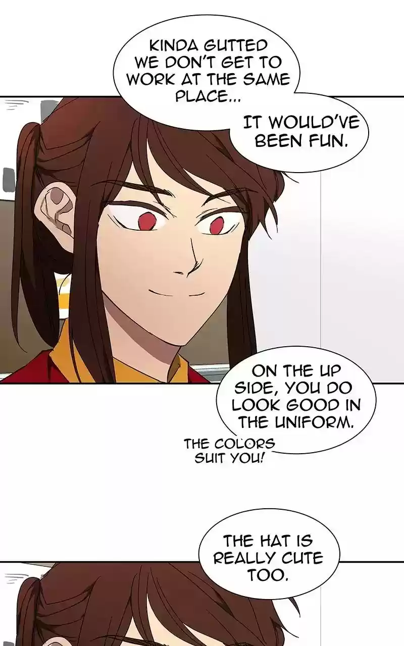 I Love Yoo Chapter 46: