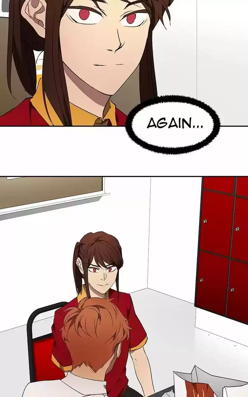 I Love Yoo Chapter 46: