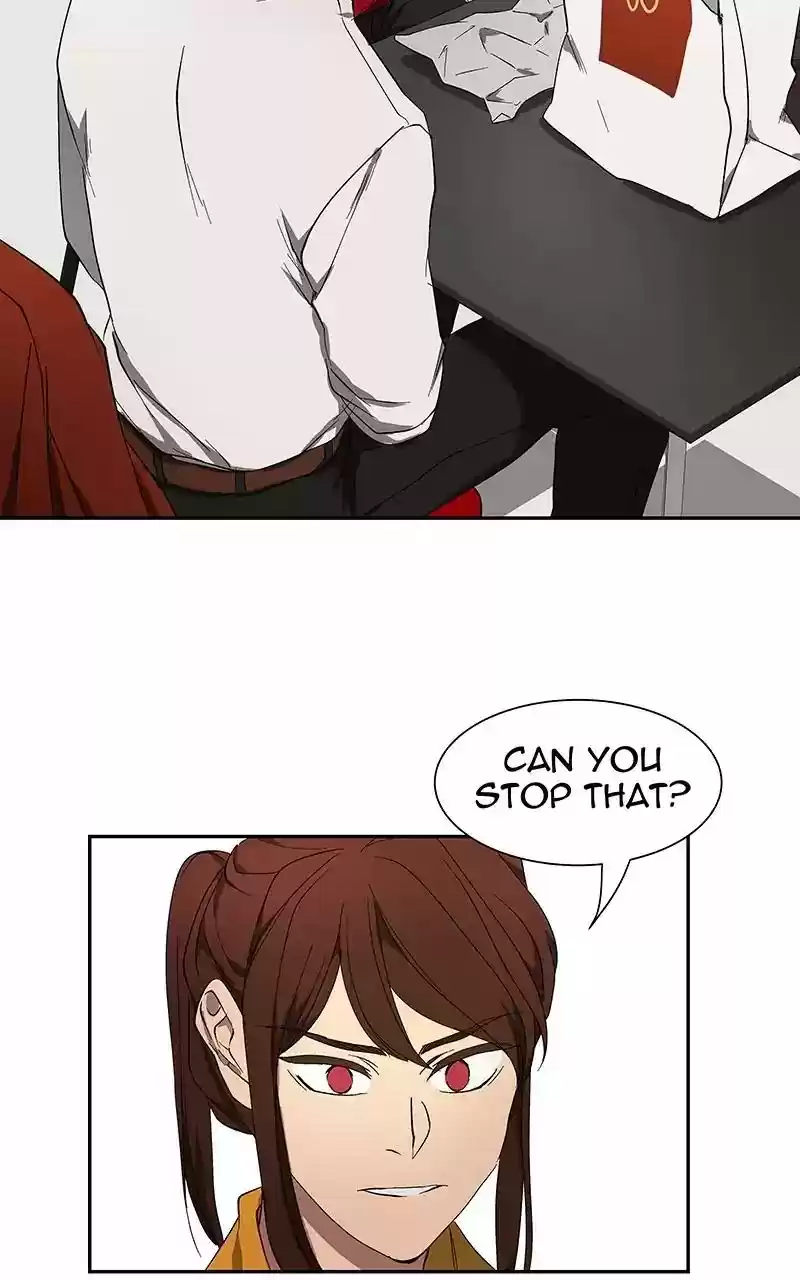 I Love Yoo Chapter 46: