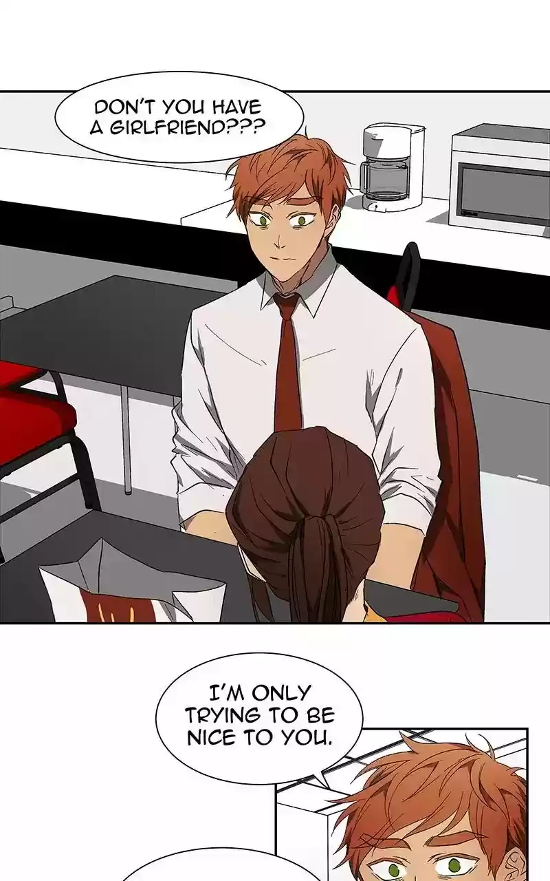 I Love Yoo Chapter 46: