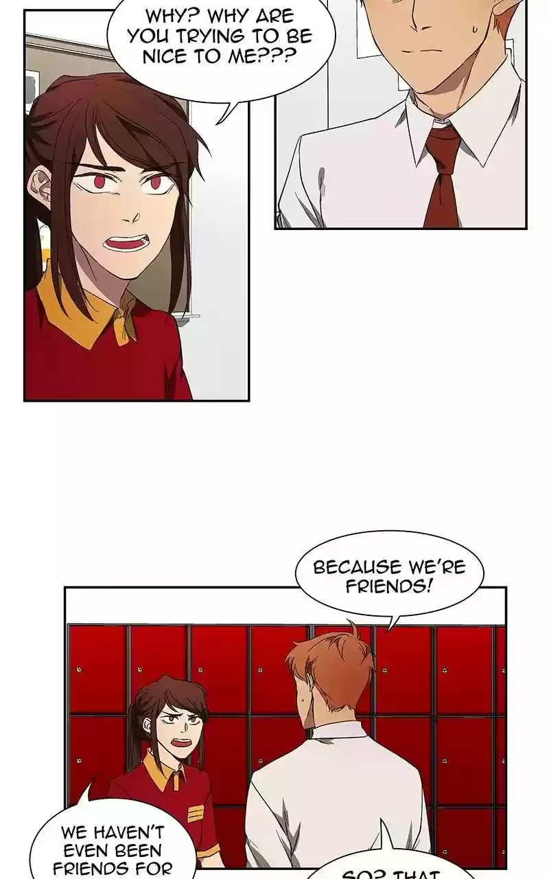 I Love Yoo Chapter 46: