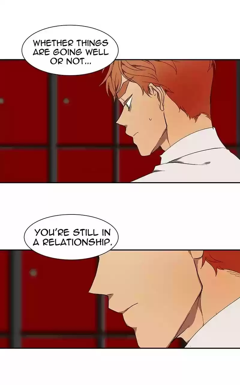 I Love Yoo Chapter 46: