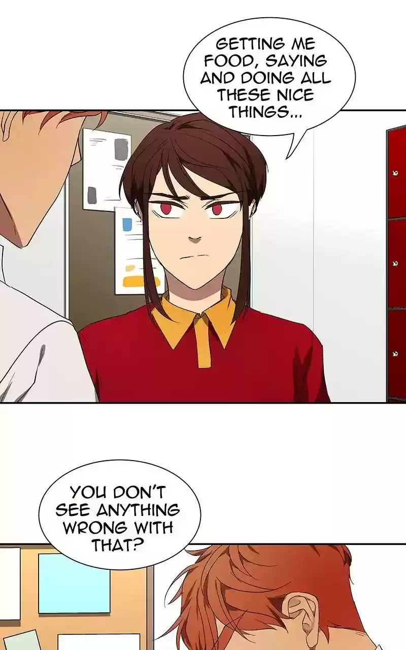 I Love Yoo Chapter 46: