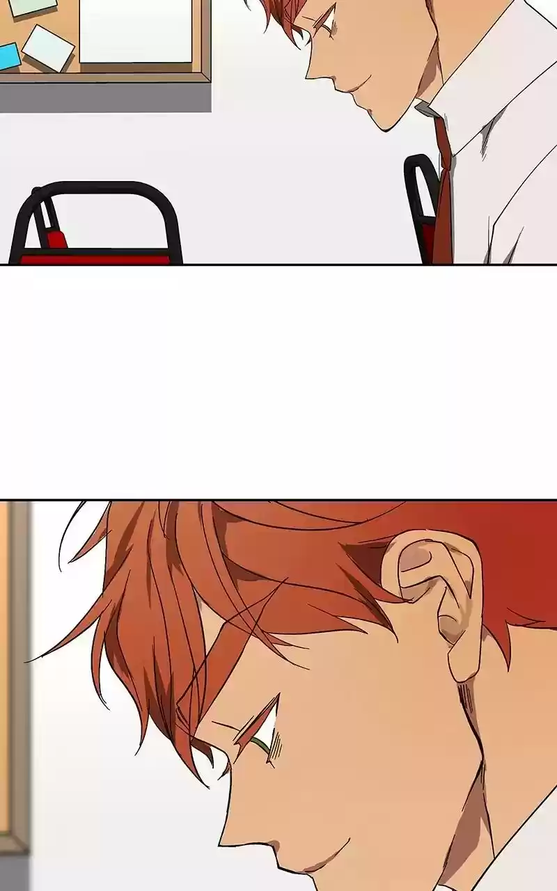 I Love Yoo Chapter 46: