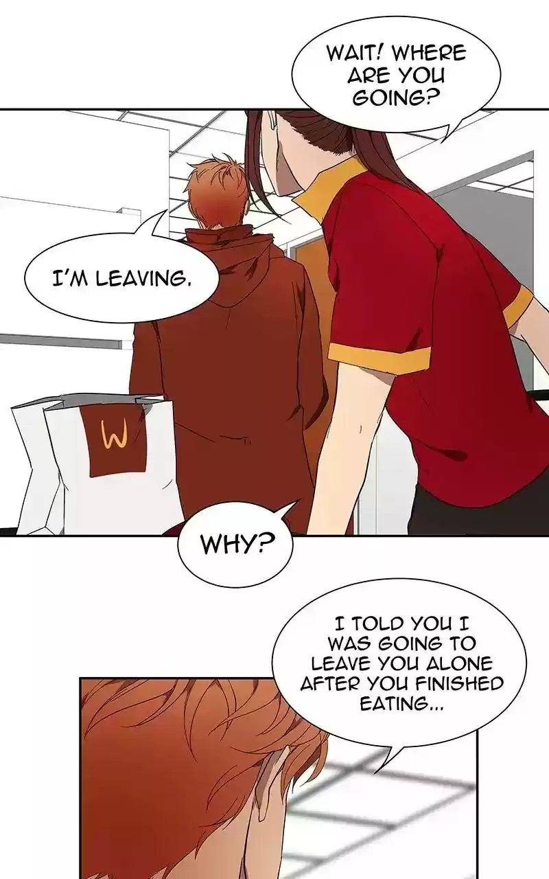 I Love Yoo Chapter 46: