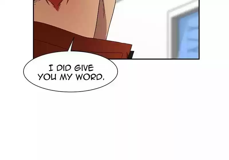 I Love Yoo Chapter 46: