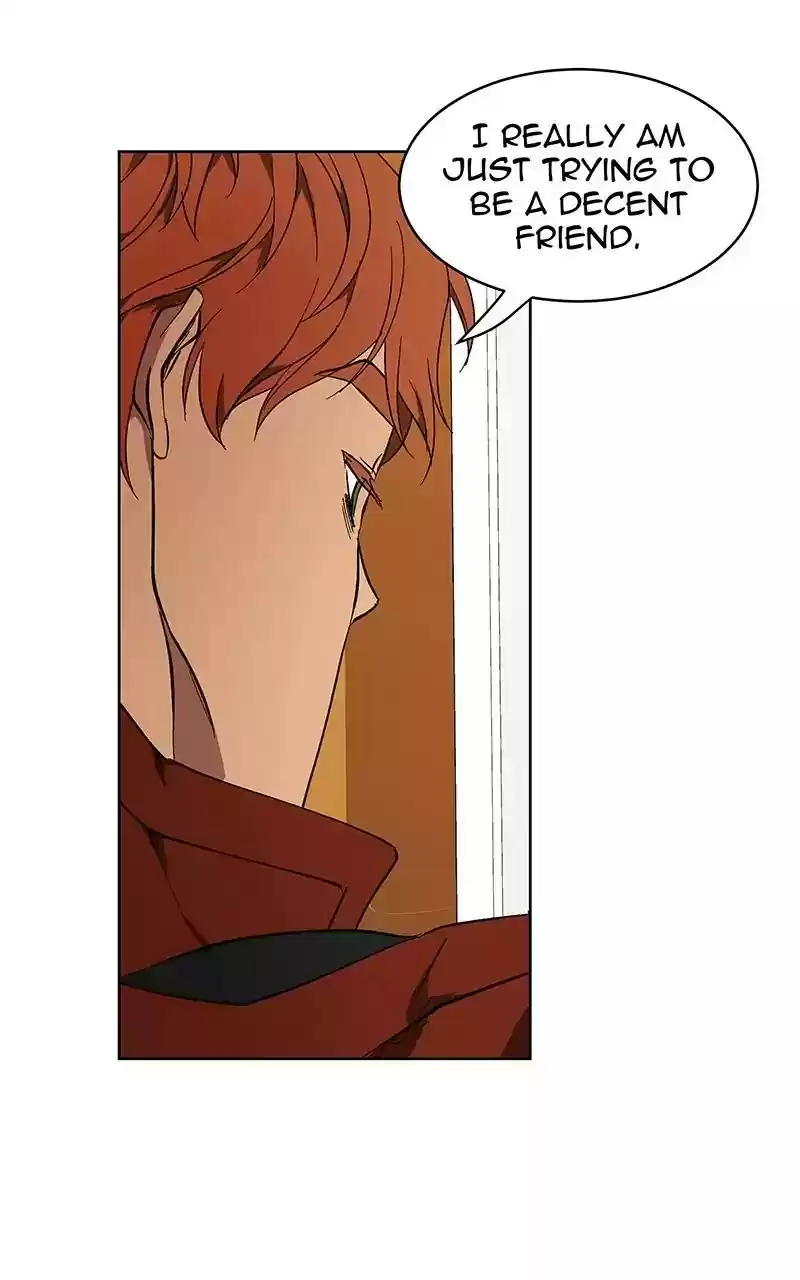 I Love Yoo Chapter 46: