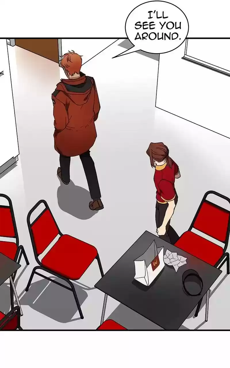 I Love Yoo Chapter 46: