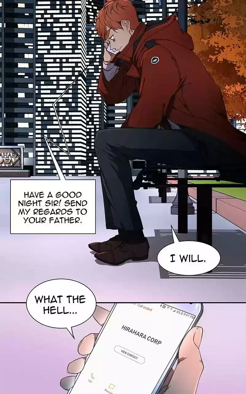 I Love Yoo Chapter 46: