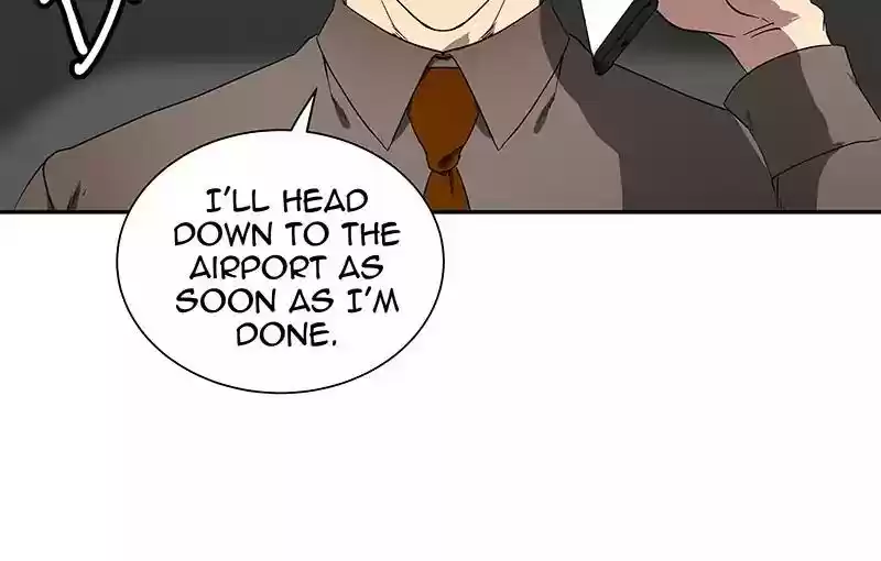 I Love Yoo Chapter 47: