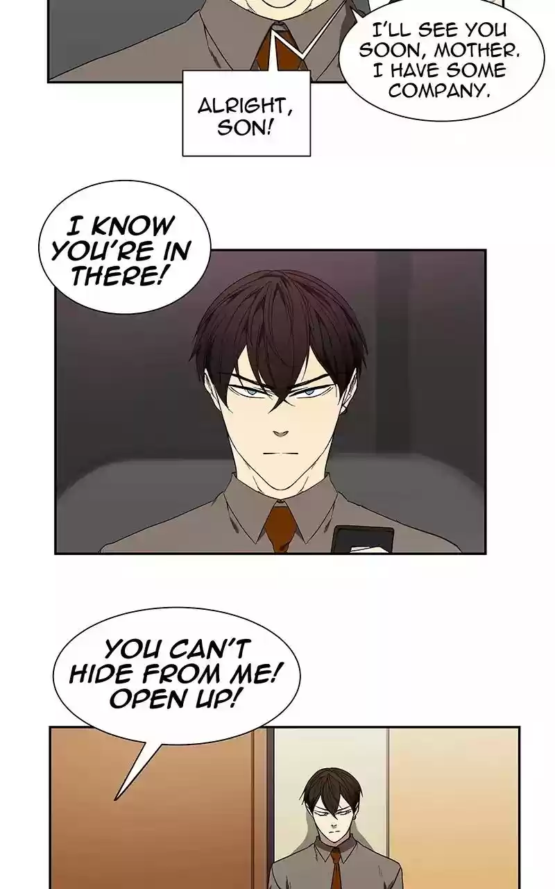 I Love Yoo Chapter 47: