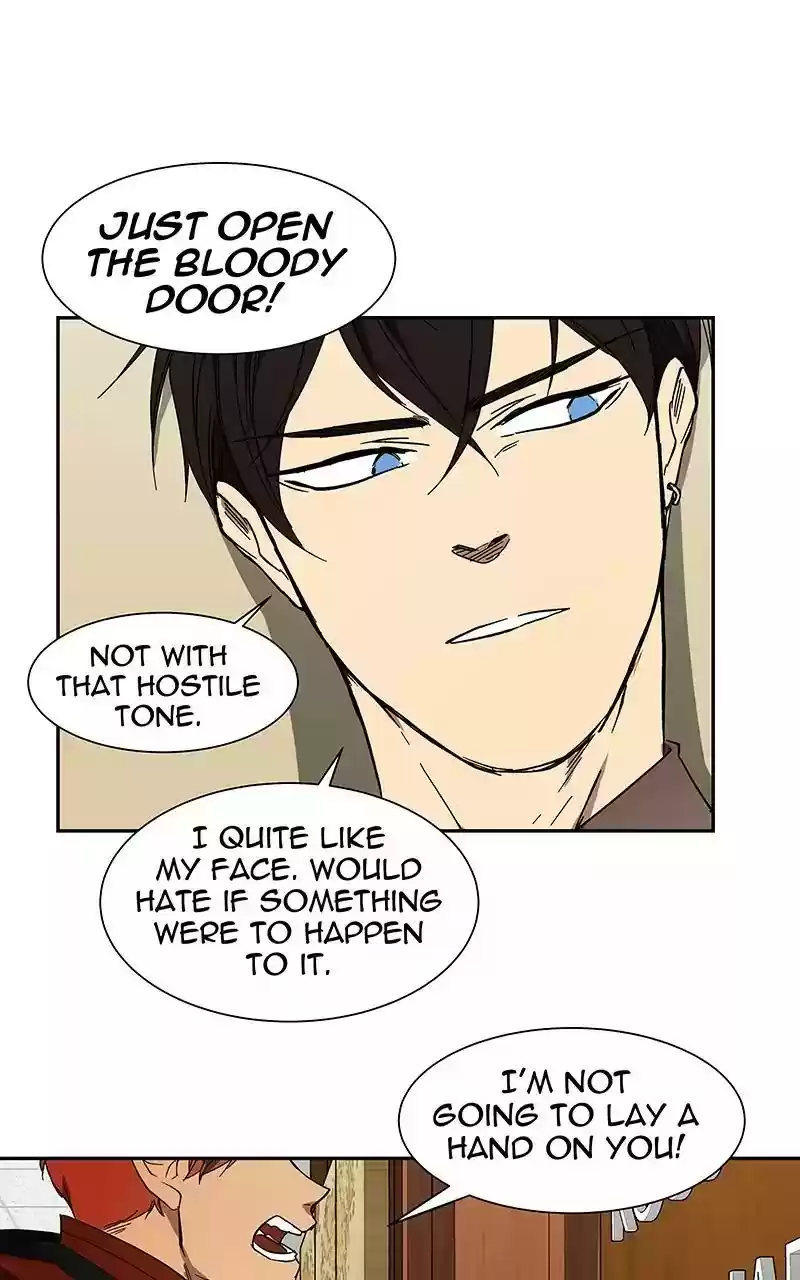 I Love Yoo Chapter 47: