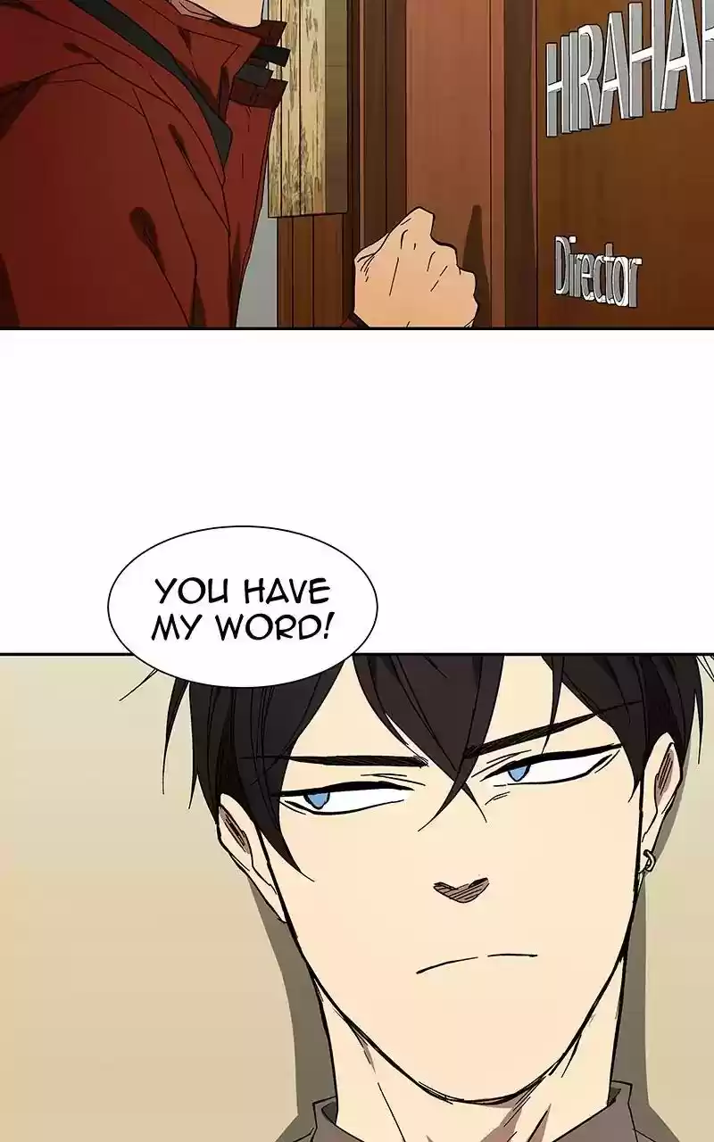 I Love Yoo Chapter 47: