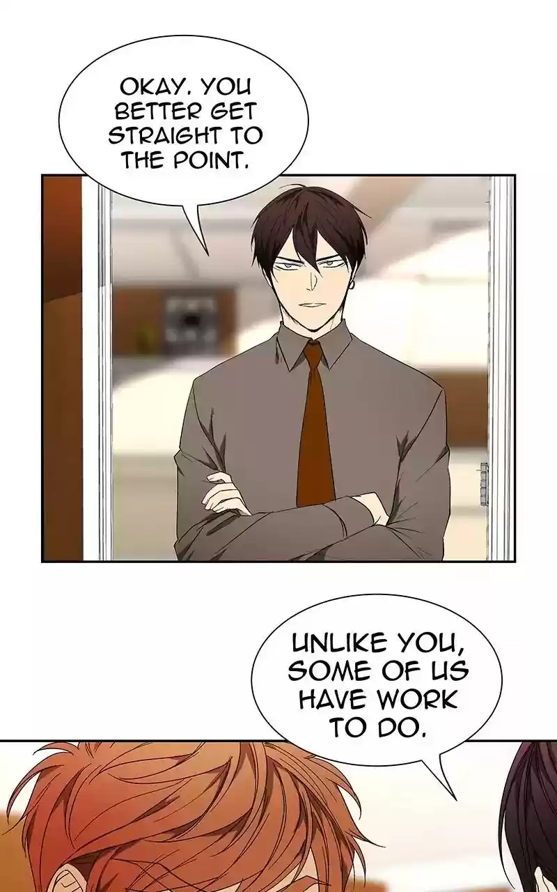 I Love Yoo Chapter 47: