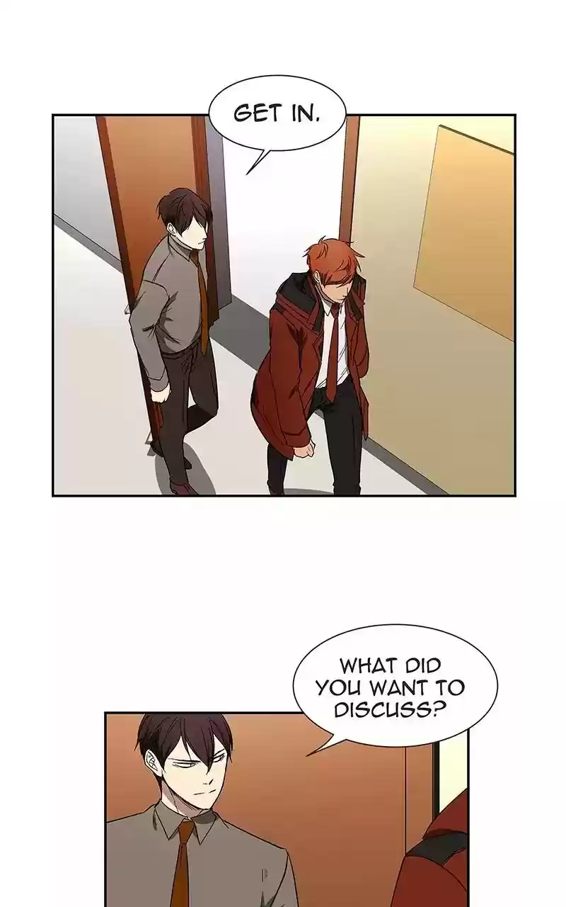 I Love Yoo Chapter 47: