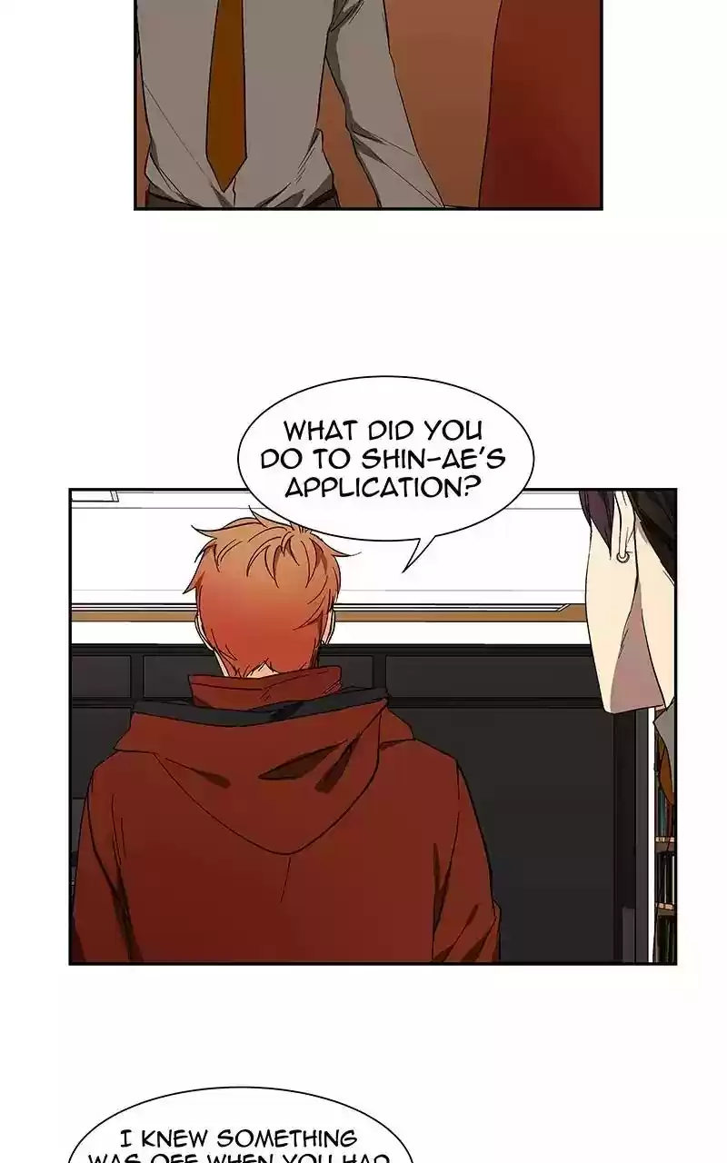 I Love Yoo Chapter 47: