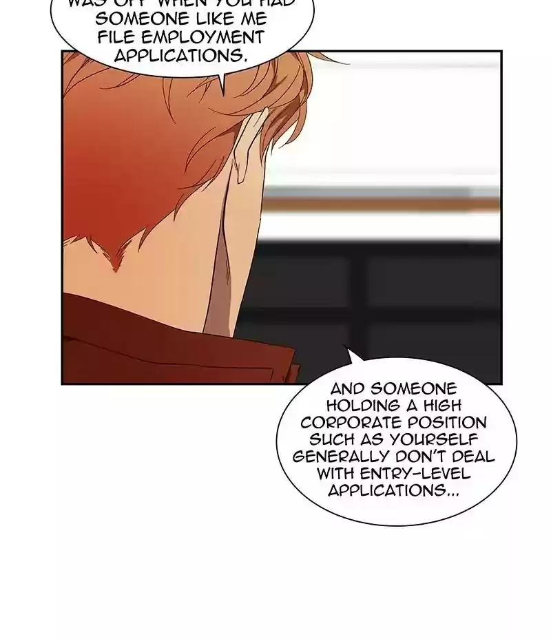 I Love Yoo Chapter 47: