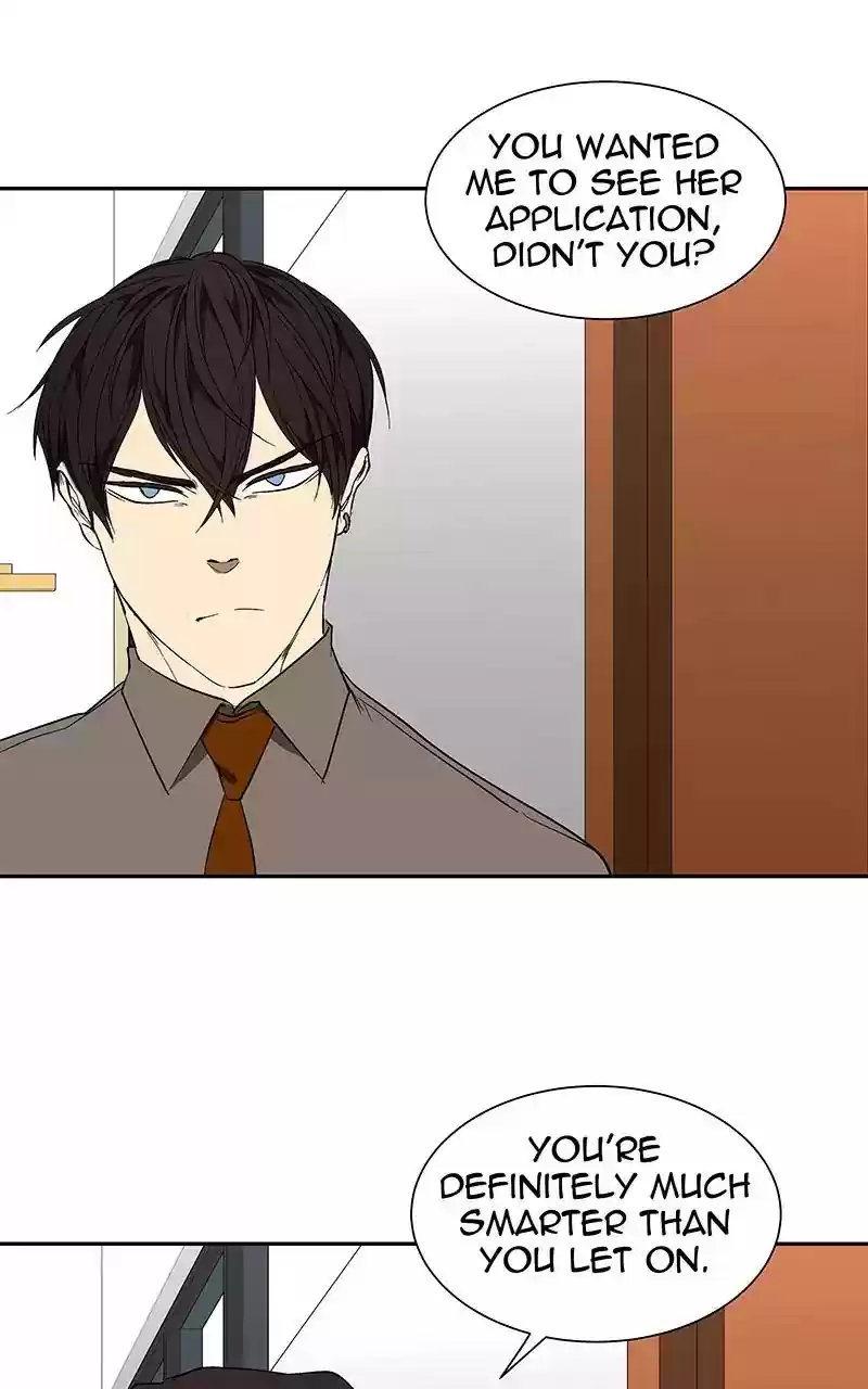 I Love Yoo Chapter 47: