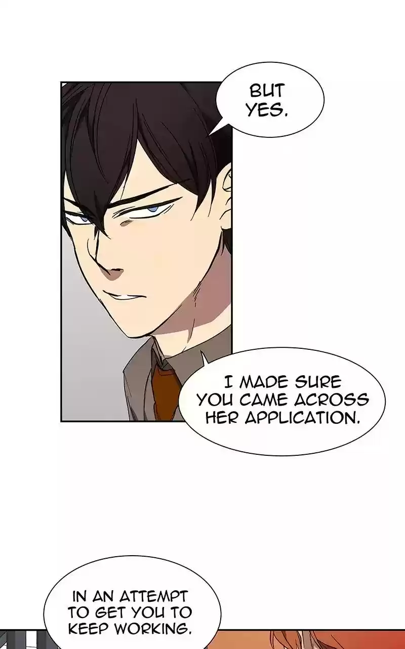 I Love Yoo Chapter 47: