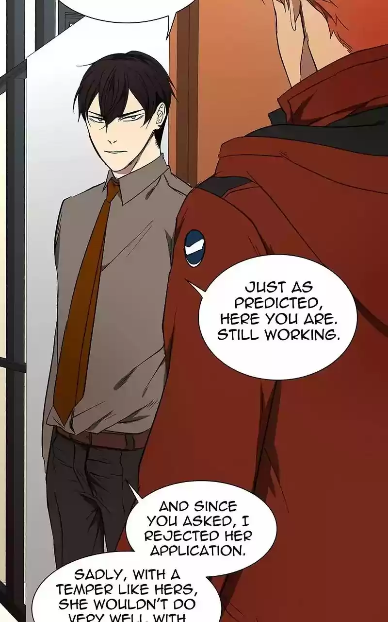 I Love Yoo Chapter 47: