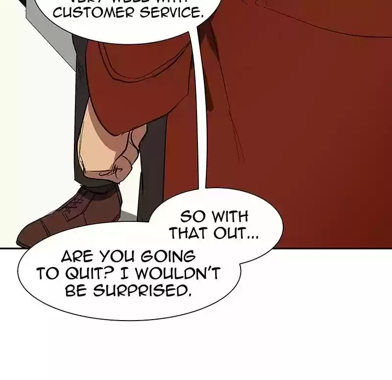 I Love Yoo Chapter 47: