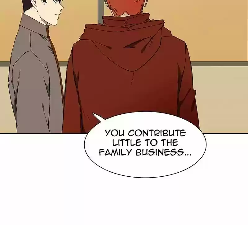 I Love Yoo Chapter 47: