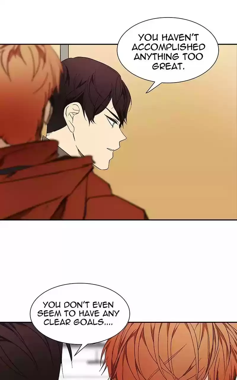 I Love Yoo Chapter 47: