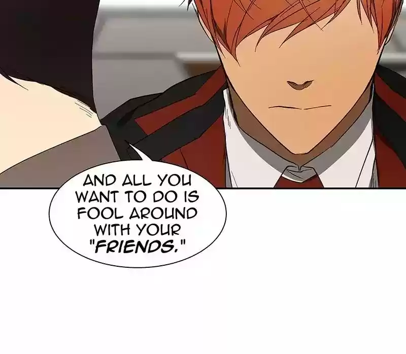 I Love Yoo Chapter 47: